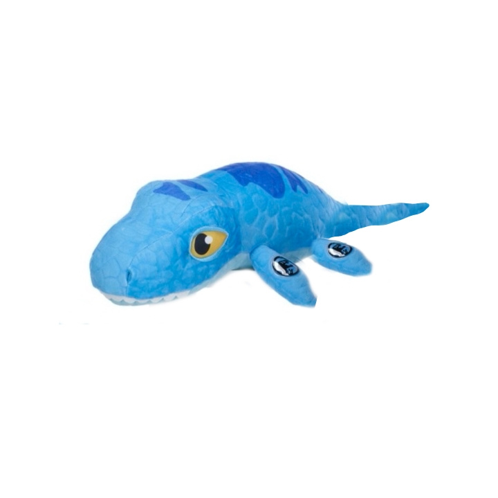 Jurassic World Jurassic Park - Mosasaurus, 30 cm (70203) i gruppen LEKSAKER, BARN- & BABYPRODUKTER / Leksaker / Figurer, Miniatyrer & tillbehör hos TP E-commerce Nordic AB (D13892)
