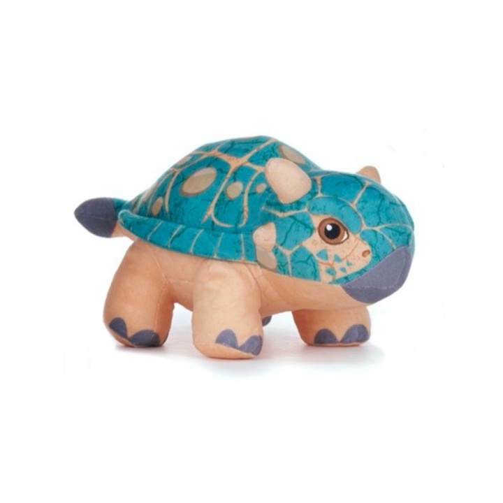 Jurassic World Jurassic Park - Bumpy, 30 cm (70205) i gruppen LEKSAKER, BARN- & BABYPRODUKTER / Leksaker / Figurer, Miniatyrer & tillbehör hos TP E-commerce Nordic AB (D13893)