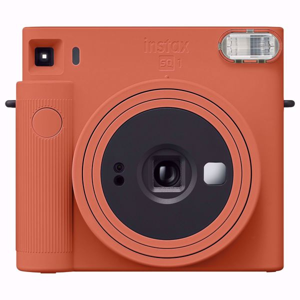 Fuji Instax SQUARE SQ1 snabbkamera i gruppen HEMELEKTRONIK / Foto & Video / Kameror hos TP E-commerce Nordic AB (D13903)