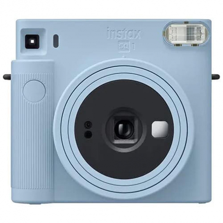 Fuji Instax SQUARE SQ1 snabbkamera i gruppen HEMELEKTRONIK / Foto & Video / Kameror hos TP E-commerce Nordic AB (D13904)