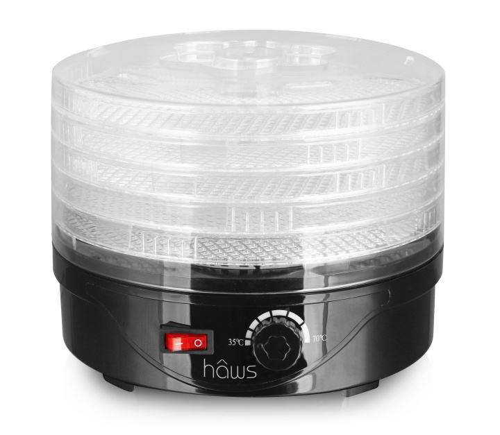 Haws Dehydrator i gruppen HEM, HUSHÅLL & TRÄDGÅRD / Hushållsmaskiner / Övriga hushållsapparater hos TP E-commerce Nordic AB (D13936)