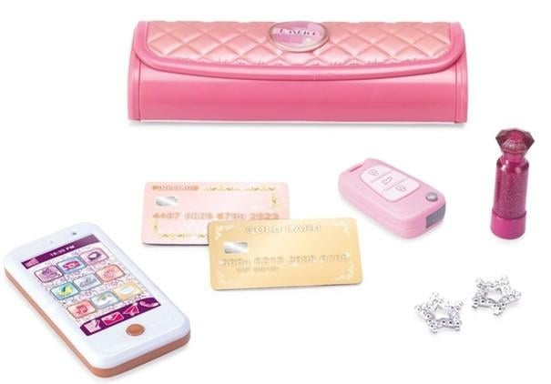 Happy Friend Set för shopping av mode (504406) | LEKSAKER, BARN- & BABYPRODUKTER - Leksaker - Dockor & Tillbehör | GameStuff