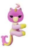 FINGERLINGS Spådom Fingerling Magic Mood Enhörning (3182) i gruppen LEKSAKER, BARN- & BABYPRODUKTER / Leksaker / Elektronik & Media / Interaktiva leksaker hos TP E-commerce Nordic AB (D13963)