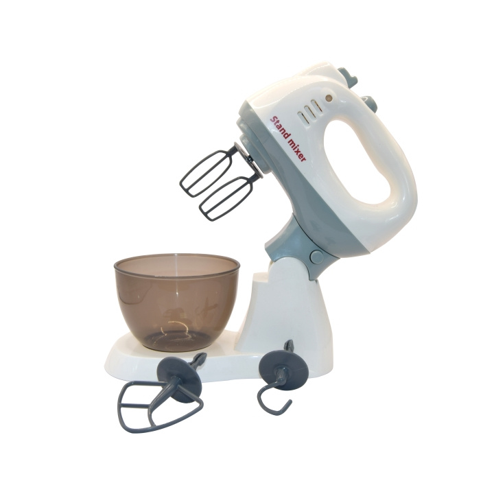 Junior Home 2-i-1 köksmaskin (505156) i gruppen LEKSAKER, BARN- & BABYPRODUKTER / Leksaker / Lekset hos TP E-commerce Nordic AB (D13993)