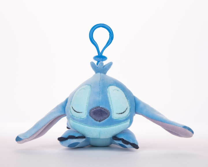 Disney Berlocker till Snuglet-väskan - Stitch i gruppen LEKSAKER, BARN- & BABYPRODUKTER / Babyleksaker / Gosedjur hos TP E-commerce Nordic AB (D14024)