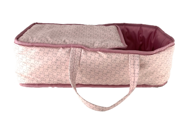Happy Friend Lyft (504370) i gruppen LEKSAKER, BARN- & BABYPRODUKTER / Leksaker / Dockor & Tillbehör hos TP E-commerce Nordic AB (D14045)
