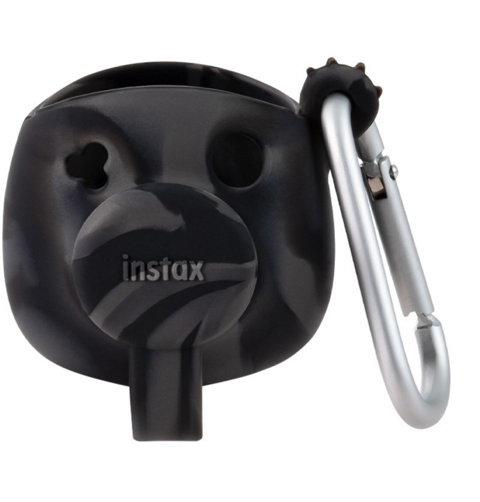 Fuji Instax PAL silikonfodral i gruppen SPORT, FRITID & HOBBY / Roliga prylar / Smarta saker hos TP E-commerce Nordic AB (D14253)