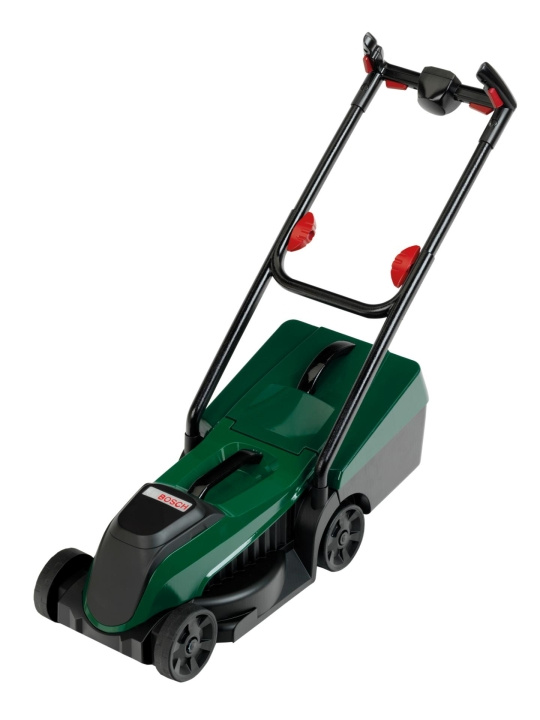 Klein Bosch Gräsklippare m. uppsamlare (KL2780) i gruppen LEKSAKER, BARN- & BABYPRODUKTER / Leksaker / Lilla hemmet & Rollek hos TP E-commerce Nordic AB (D14254)