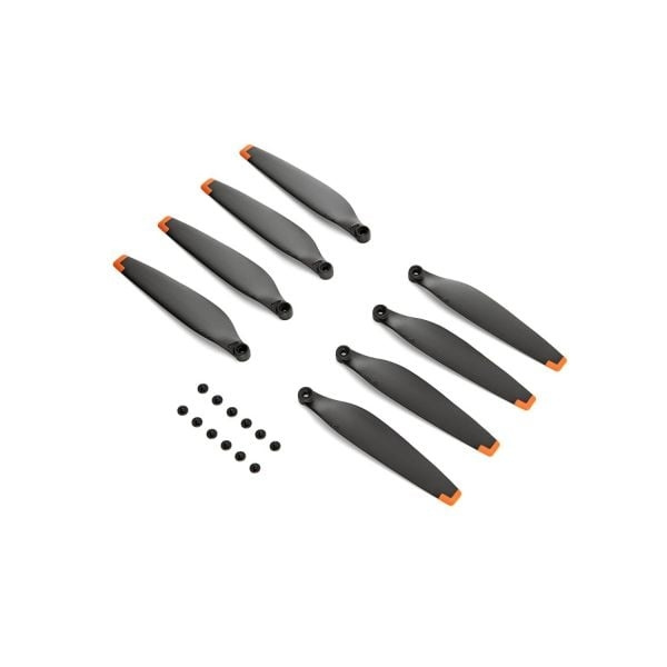 DJI Mini 3 Pro propellrar i gruppen LEKSAKER, BARN- & BABYPRODUKTER / Radiostyrt / Drönare hos TP E-commerce Nordic AB (D14257)