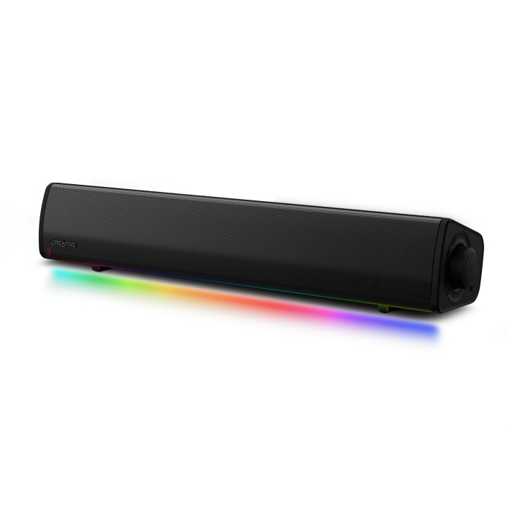 Creative Sound Blaster GS3 kompakt ljudfält för spel i gruppen HEMELEKTRONIK / Ljud & Bild / Hemmabio, HiFi & Bärbart / Soundbar hos TP E-commerce Nordic AB (D14273)
