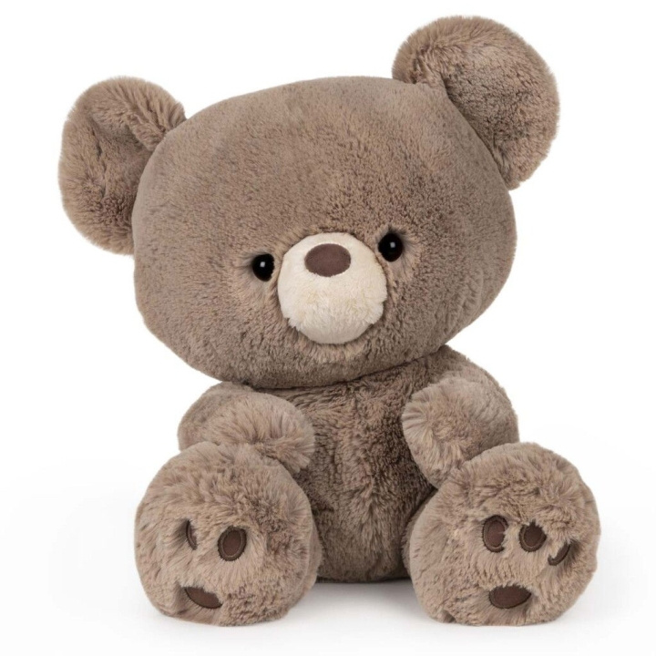 Gund Karaktärsbjörn Kai 30 cm (6058421) i gruppen LEKSAKER, BARN- & BABYPRODUKTER / Babyleksaker / Gosedjur hos TP E-commerce Nordic AB (D14318)