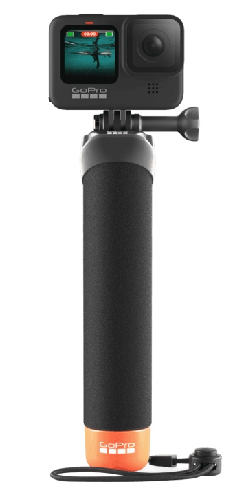 GoPro Handler 3.0 i gruppen SPORT, FRITID & HOBBY / Actionkameror & Tillbehör / Tillbehör till actionkameror hos TP E-commerce Nordic AB (D14334)