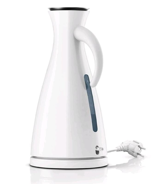 Eva Solo Electric Kettle 1.5 L White (502920) i gruppen HEM, HUSHÅLL & TRÄDGÅRD / Hushållsmaskiner / Vatten & Juice / Vattenkokare hos TP E-commerce Nordic AB (D14380)