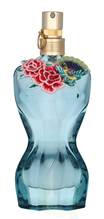 Jean Paul Gaultier La Belle Paradise Garden Edp Spray 50 ml i gruppen SKÖNHET & HÄLSA / Doft & Parfym / Parfym / Parfym för henne hos TP E-commerce Nordic AB (D14466)