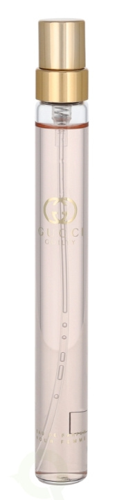 Gucci Guilty Pour Femme Edp Spray 10 ml i gruppen SKÖNHET & HÄLSA / Doft & Parfym / Parfym / Parfym för henne hos TP E-commerce Nordic AB (D14485)