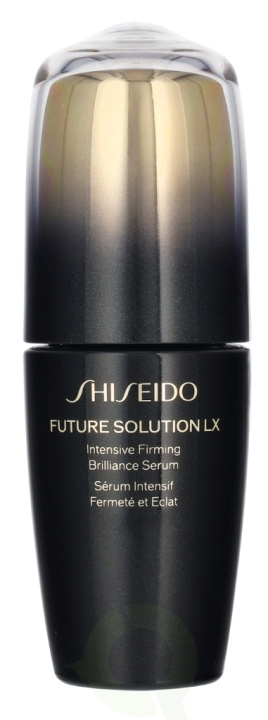 Shiseido FSLX Intensive Shine Firming Serum 50 ml i gruppen SKÖNHET & HÄLSA / Hudvård / Ansiktsvård / Serum Hud hos TP E-commerce Nordic AB (D14503)