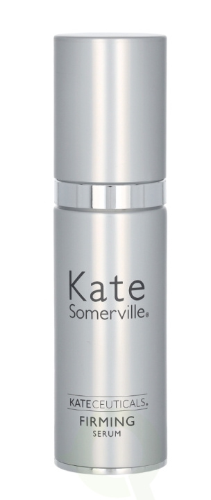 Kate Somerville KateCeuticals Firming Serum 30 ml i gruppen SKÖNHET & HÄLSA / Hudvård / Ansiktsvård / Serum Hud hos TP E-commerce Nordic AB (D14577)