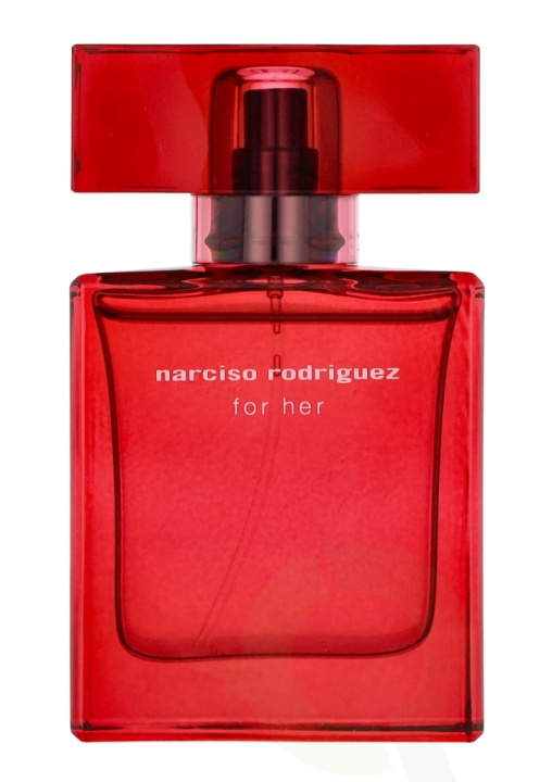 Narciso Rodriguez For Her Edp Intense Spray 30 ml i gruppen SKÖNHET & HÄLSA / Doft & Parfym / Parfym / Parfym för henne hos TP E-commerce Nordic AB (D14709)