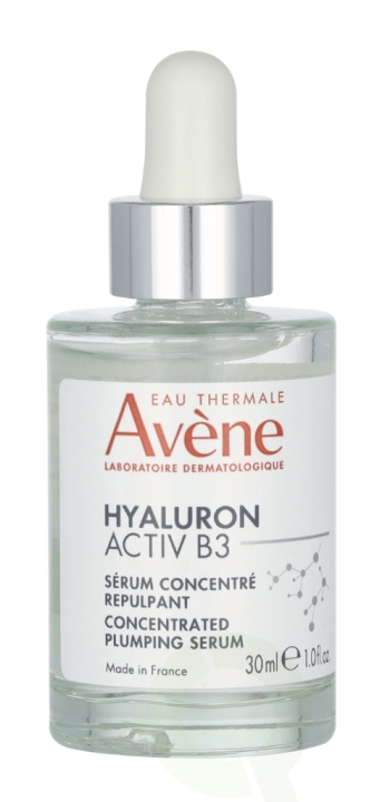 Avene Hyaluron Activ B3 Concentrated Plumping Serum 30 ml i gruppen SKÖNHET & HÄLSA / Hudvård / Ansiktsvård / Serum Hud hos TP E-commerce Nordic AB (D14716)