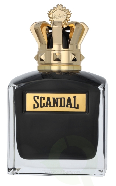 Jean Paul Gaultier Scandal Le Parfum Pour Homme Edp Spray 150 ml Intense i gruppen SKÖNHET & HÄLSA / Doft & Parfym / Parfym / Parfym för honom hos TP E-commerce Nordic AB (D14718)