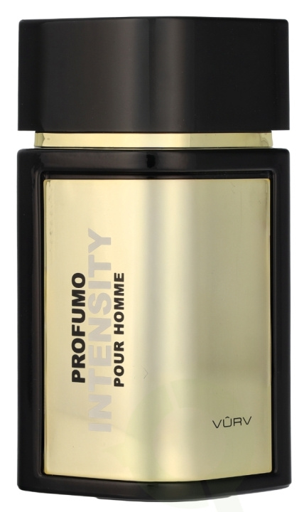Vurv Profumo Intensity Pour Homme Edp Spray 100 ml i gruppen SKÖNHET & HÄLSA / Doft & Parfym / Parfym / Parfym för honom hos TP E-commerce Nordic AB (D14728)
