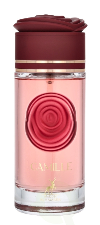 Maison Alhambra Camille Edp Spray For Women 100 ml i gruppen SKÖNHET & HÄLSA / Doft & Parfym / Parfym / Parfym för henne hos TP E-commerce Nordic AB (D14747)