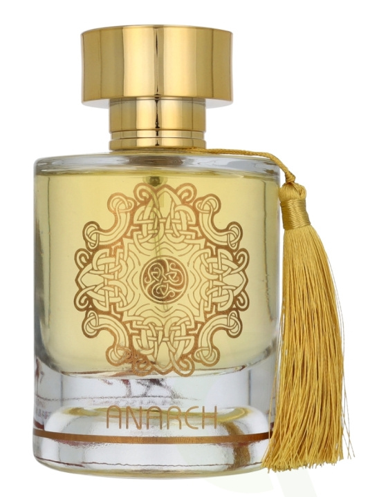 Maison Alhambra Anarch Edp Spray 100 ml i gruppen SKÖNHET & HÄLSA / Doft & Parfym / Parfym / Unisex hos TP E-commerce Nordic AB (D14750)