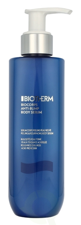 Biotherm Biocorps Body Serum 200 ml i gruppen SKÖNHET & HÄLSA / Hudvård / Ansiktsvård / Serum Hud hos TP E-commerce Nordic AB (D14756)