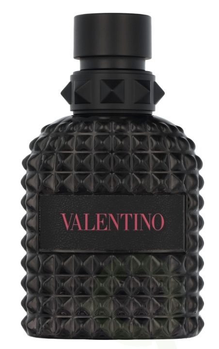 Valentino Born In Roma Extradose Uomo Edp Spray 50 ml i gruppen SKÖNHET & HÄLSA / Doft & Parfym / Parfym / Parfym för henne hos TP E-commerce Nordic AB (D14759)