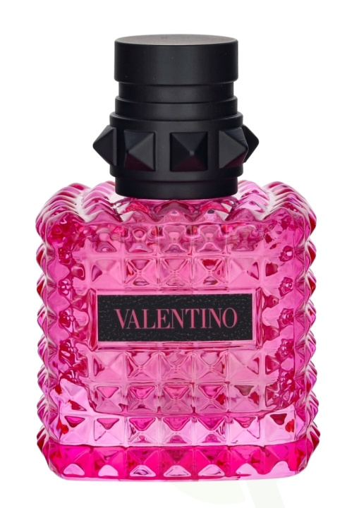 Valentino Born In Roma Extradose Donna Edp Spray 30 ml i gruppen SKÖNHET & HÄLSA / Doft & Parfym / Parfym / Parfym för henne hos TP E-commerce Nordic AB (D14760)