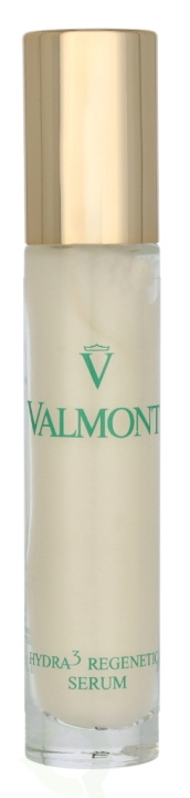 Valmont Hydra3 Regenetic Serum 15 ml i gruppen SKÖNHET & HÄLSA / Hudvård / Ansiktsvård / Serum Hud hos TP E-commerce Nordic AB (D14763)