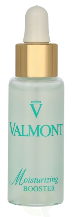 Valmont Moisturizing Booster 10 ml i gruppen SKÖNHET & HÄLSA / Hudvård / Ansiktsvård / Serum Hud hos TP E-commerce Nordic AB (D14764)