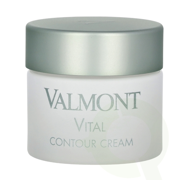 Valmont Vital Contour Cream 15 ml i gruppen SKÖNHET & HÄLSA / Hudvård / Ansiktsvård / Dagkräm hos TP E-commerce Nordic AB (D14765)