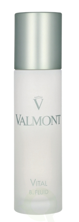 Valmont Vital B. Fluid 50 ml i gruppen SKÖNHET & HÄLSA / Hudvård / Kroppsvård / Bodymist hos TP E-commerce Nordic AB (D14767)