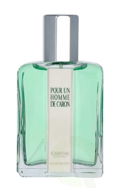 Caron Pour Un Homme De Caron Edt Spray 75 ml i gruppen SKÖNHET & HÄLSA / Doft & Parfym / Parfym / Parfym för henne hos TP E-commerce Nordic AB (D14774)