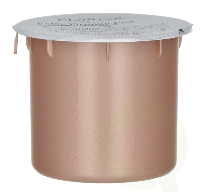 Clarins Extra Firming Day Cream Refill 50 ml For All Skins i gruppen SKÖNHET & HÄLSA / Hudvård / Ansiktsvård / Dagkräm hos TP E-commerce Nordic AB (D14781)