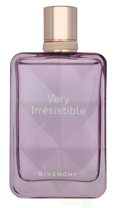 Givenchy Very Irresistible Edp Spray 80 ml i gruppen SKÖNHET & HÄLSA / Doft & Parfym / Parfym / Parfym för henne hos TP E-commerce Nordic AB (D14782)