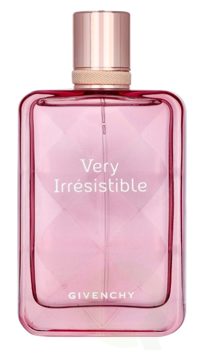 Givenchy Very Irresistible Edt Spray 80 ml i gruppen SKÖNHET & HÄLSA / Doft & Parfym / Parfym / Parfym för henne hos TP E-commerce Nordic AB (D14783)