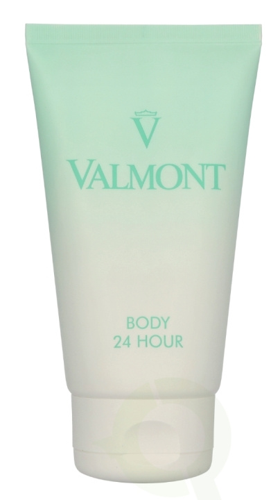 Valmont Body 24 Hour 150 ml i gruppen SKÖNHET & HÄLSA / Hudvård / Kroppsvård / Body lotion hos TP E-commerce Nordic AB (D14805)