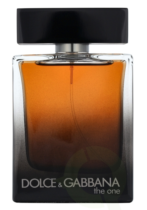 Dolce & Gabbana The One For Men Edp Spray 100 ml i gruppen SKÖNHET & HÄLSA / Doft & Parfym / Parfym / Parfym för honom hos TP E-commerce Nordic AB (D14810)