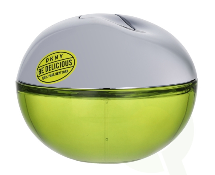 Donna Karan New York DKNY Be Delicious Edp Spray 100 ml i gruppen SKÖNHET & HÄLSA / Doft & Parfym / Parfym / Parfym för henne hos TP E-commerce Nordic AB (D14818)