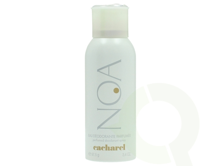 Cacharel Noa Perfumed Deo Spray 150 ml i gruppen SKÖNHET & HÄLSA / Doft & Parfym / Deodorant / Deo för henne hos TP E-commerce Nordic AB (D14827)