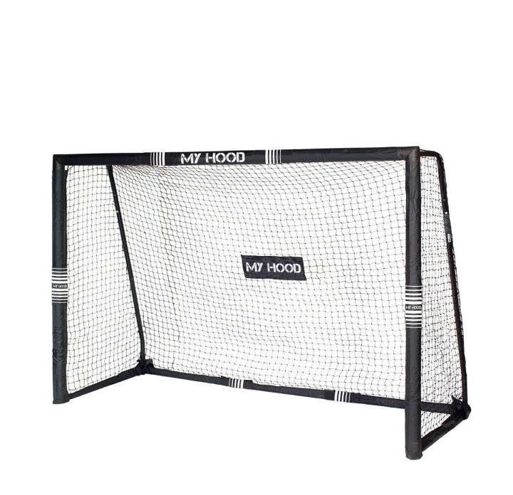 My Hood Brasilien Fotbollsmål - 300 x 200 cm (302312) i gruppen LEKSAKER, BARN- & BABYPRODUKTER / Uteleksaker / Sport & Spel hos TP E-commerce Nordic AB (D14858)