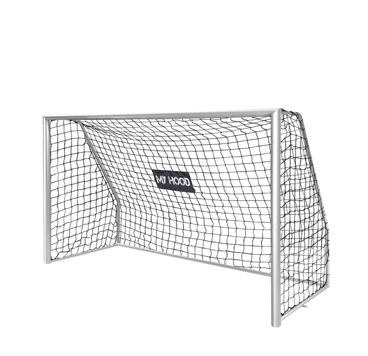 My Hood Champion Fotbollsmål 240 x 160 cm (302320) i gruppen LEKSAKER, BARN- & BABYPRODUKTER / Uteleksaker / Sport & Spel hos TP E-commerce Nordic AB (D14859)