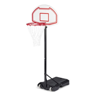 Outsiders Basketkorg på stång Basic (2106S020)