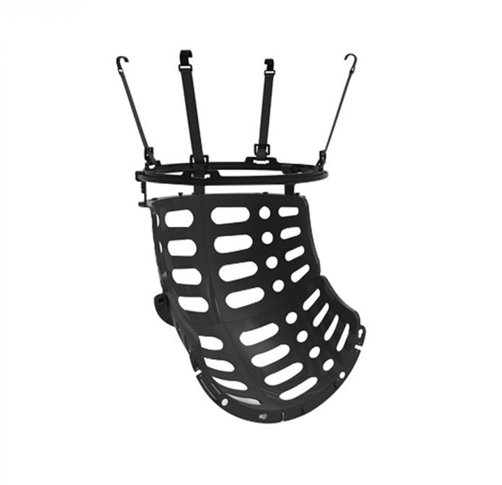 My Hood Basketboll Ballreturn (304029) i gruppen LEKSAKER, BARN- & BABYPRODUKTER / Uteleksaker / Sport & Spel hos TP E-commerce Nordic AB (D14880)