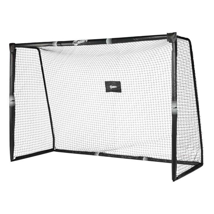 Outsiders Scorpion Kick Fotbollsmål 300x200cm i gruppen LEKSAKER, BARN- & BABYPRODUKTER / Uteleksaker / Sport & Spel hos TP E-commerce Nordic AB (D14884)