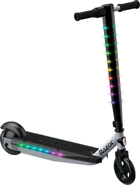 Razor Power Core E90 Lightshow - (13112122) i gruppen SPORT, FRITID & HOBBY / Transport / Elscooter hos TP E-commerce Nordic AB (D14888)