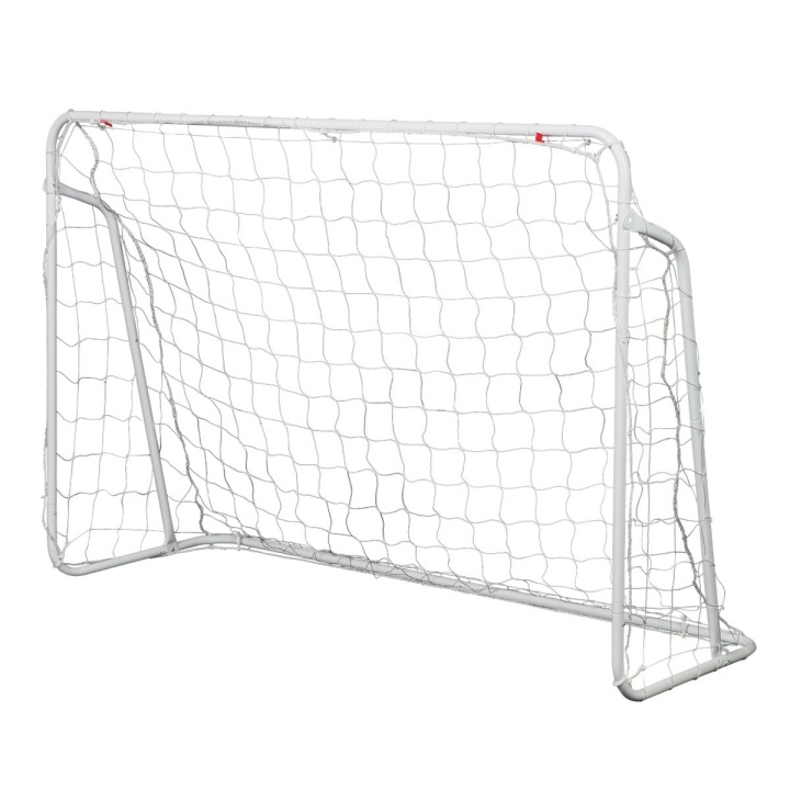Outsiders El Clasico Fotbollsmål 182x120x60cm i gruppen LEKSAKER, BARN- & BABYPRODUKTER / Uteleksaker / Sport & Spel hos TP E-commerce Nordic AB (D14889)