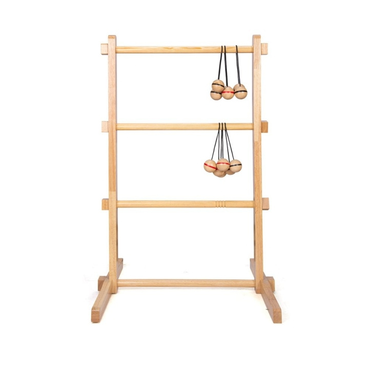 Stanlord Ladder Golf (6951115) i gruppen LEKSAKER, BARN- & BABYPRODUKTER / Uteleksaker / Sport & Spel hos TP E-commerce Nordic AB (D14891)